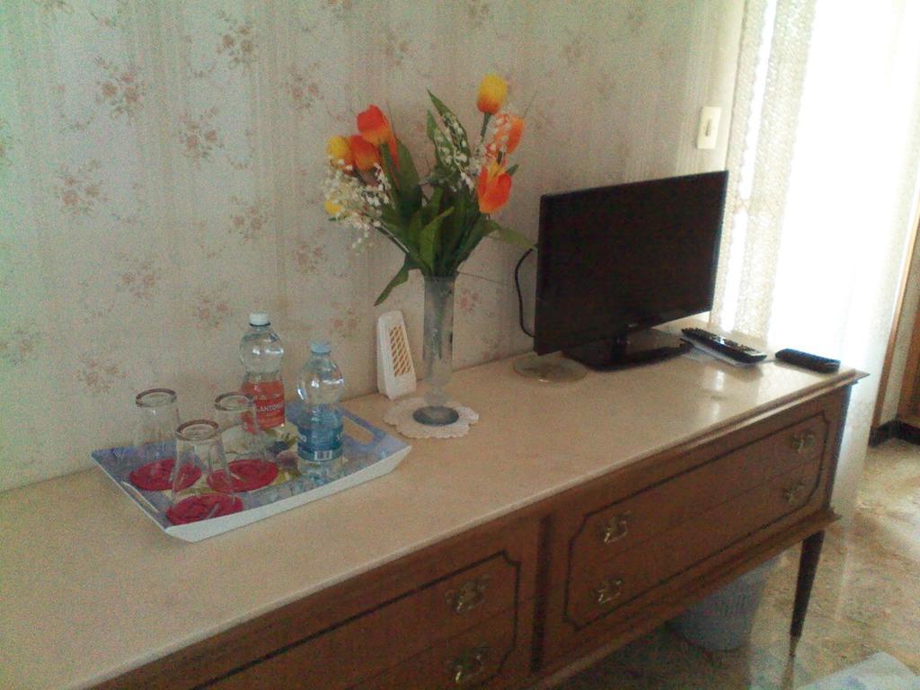 Bed and Breakfast Casa Giordano Mombello Monferrato Zimmer foto