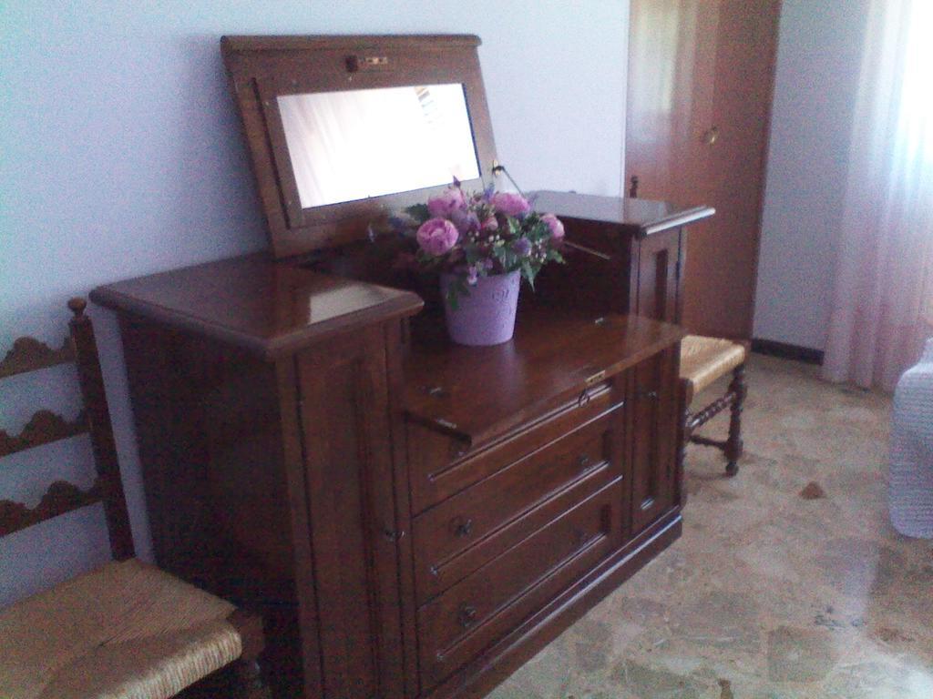 Bed and Breakfast Casa Giordano Mombello Monferrato Zimmer foto