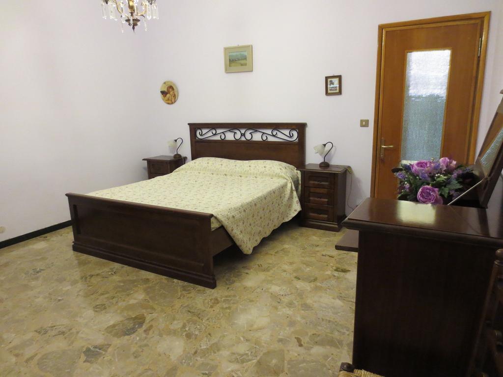 Bed and Breakfast Casa Giordano Mombello Monferrato Zimmer foto